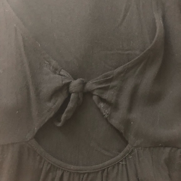 Black Dolly Shirt - Picture 3 of 3